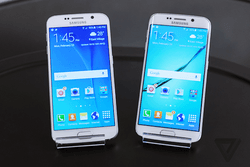 Samsung Galaxy S6 และ Galaxy S6 Edge เปิดตัวแล้วชมสรุปข้อมูลพร้อมสเปคและราคาได้ที่นี่