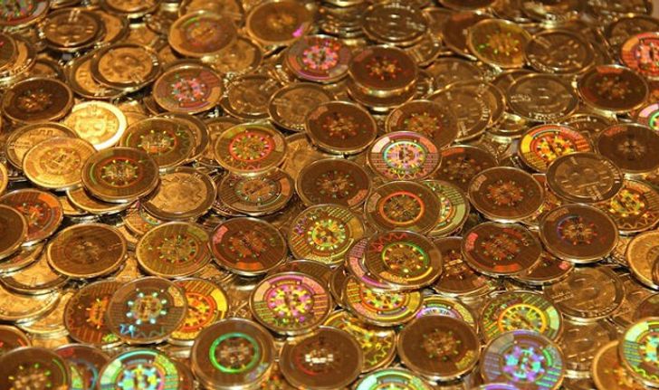 ตำรวจเมกาฯต่องจ่ายเงิน Bitcoins กว่า $500 เนื่องมาจากโดนเรียค่าไถ่ทางข้อมูลดิจิทัล