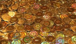 ตำรวจเมกาฯต่องจ่ายเงิน Bitcoins กว่า $500 เนื่องมาจากโดนเรียค่าไถ่ทางข้อมูลดิจิทัล