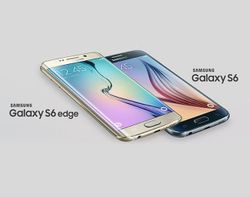 เผยโฉม Samsung Galaxy S6 and Galaxy S6 edge