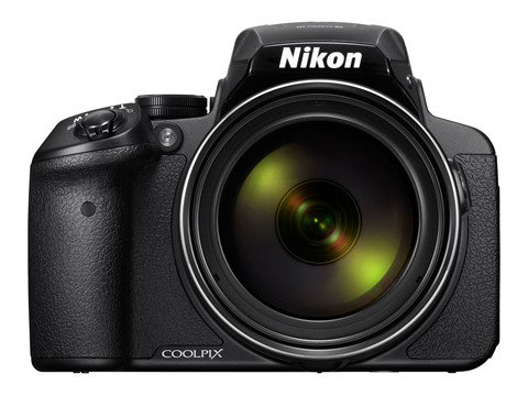 Nikon Collpic P900 กับพลังซูมเทียบเท่า 24-2000mm