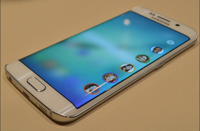 Samsung Galaxy S6 Edge กับ 5 สิ่งที่คุณอาจยังไม่รู้ ?