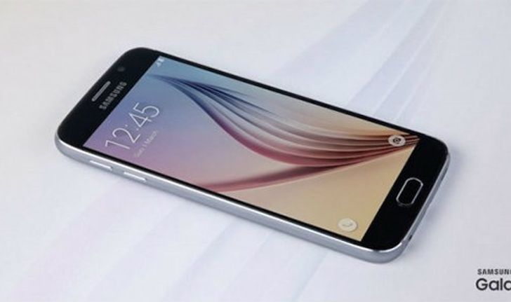 สรุปข้อมูลสเปค Samsung Galaxy S6 อย่างเป็นทางการ