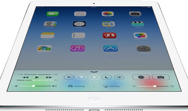 iPad Pro เลื่อนการผลิต เจอกันเดือนกันยายน