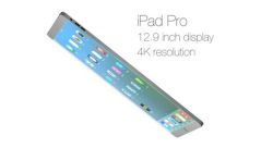 iPad Pro มีแววเลื่อน เนื่องจากปัญหาขาดแคลนอุปกรณ์