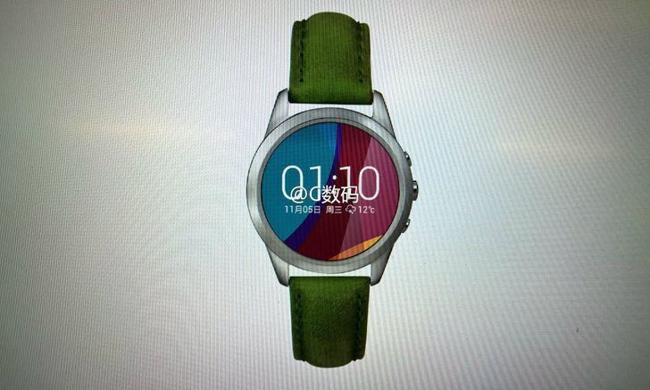 (ข่าวลือ) ประหยัดเวลาไปเยอะ! เมื่อ Smartwatch ของ OPPO ใช่เวลาชาร์ตเพียง 5 นาที