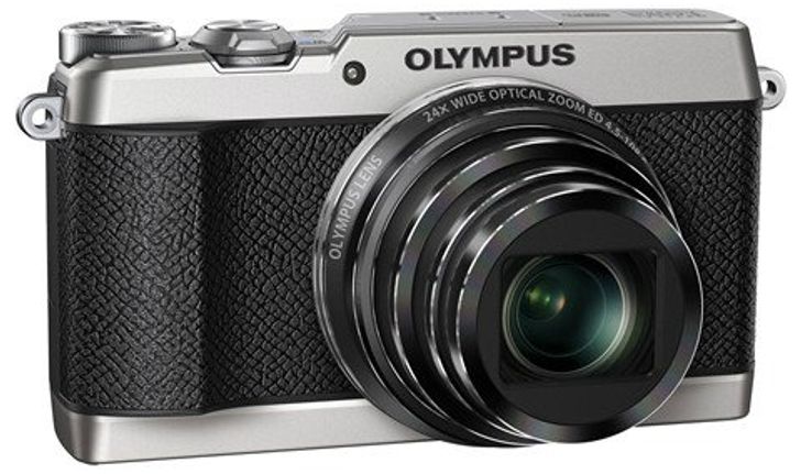 Olympus เปิดตัวกล้องตัวใหม่ที่มาพร้อมระบบกันสั่นสุดเจ๋ง!