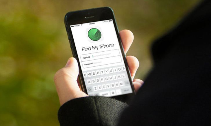 [Tip & Trick] รู้หรือไม่? เราสามารถหาพิกัด iPhone ที่หายไปได้ แม้แบตเตอรี่หมด