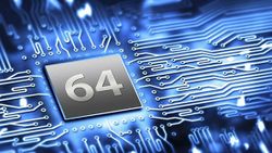 สมาร์ทโฟนแบบ 64-bit มีดีอย่างไร?