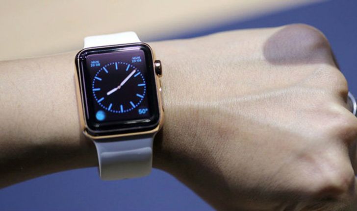 เทียบกันชัดๆ! Apple Watch ของจริง และ ของปลอมจากจีน ต่างกันตรงไหน?