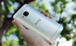 รวมรีวิว HTC One (M9) จากตปท. โดยรวมไม่ต่างรุ่นเดิม รวมถึงกล้องด้วย