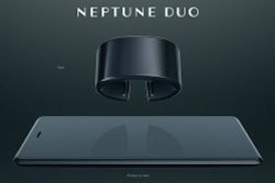 Neptune Duo – Wearable แบบคิดใหม่ทำใหม่ แต่จะตอบโจทย์ผู้ใช้ไหมนะ