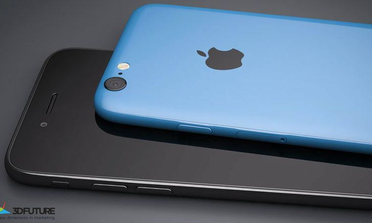 ลือ! แอปเปิลจ่อเปิดตัว iPhone ถึง 3 รุ่นในปีนี้