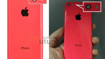 ภาพหลุดแรก iPhone 6C เรียกว่าพี่มาจนได้ครับ