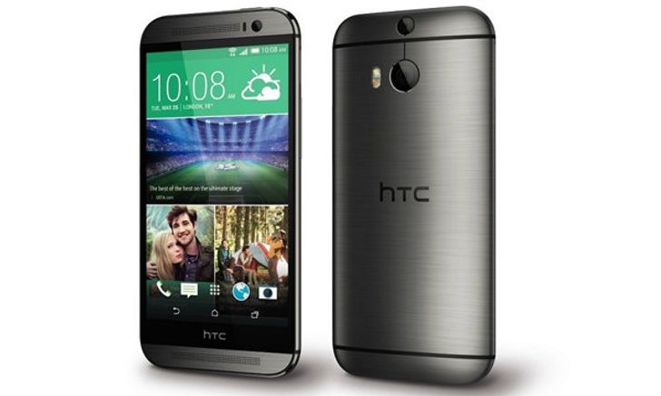 HTC เปิดตัว One M8s สมาร์ทโฟนระดับกลาง เอาใจคนชอบความดั้งเดิม