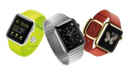 Apple จำกัดการจอง Apple Watch ให้แค่ 1 คนต่อ 1 เรือนเท่านั้น
