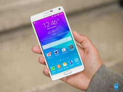 ลืออีกรอบ Samsung Galaxy Note 5 จะมาพร้อมหน้าจอความละเอียด 4K และมีรุ่นหน้าจอขอบโค้งให้เลือก