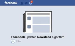 Facebook ประกาศปรับอัลกอริทึมการแสดงผลของ Page และ Friend บน News Feed ให้สมดุลมากขึ้น (อีกครั้ง)