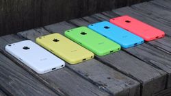 หลุดข่าวๆ iPhone 6C จะมีจริงๆ หรือไม่มาดูกัน