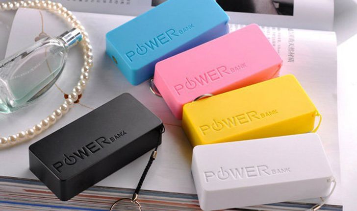 นี่คือเหตุผลว่า ทำไม Power Bank จากจีน ที่มีความจุสูง จึงมีราคาที่ถูกมาก