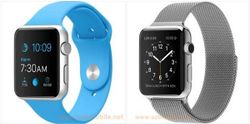 Apple Watch ราคาเครื่องหิ้วเปิดมา เริ่มต้นล่อไปที่ 3x,xxx บาท