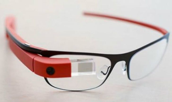 Google Glass กำลังจะมีรุ่นถัดไป … ?