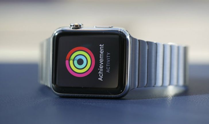 Full Review Apple Watch :: นาฬิกาฉลาด สำหรับคนรู้จักเลือก