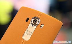 พรีวิว LG G4 พร้อมราคา และโปรโมชั่น