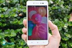 รีวิว Lenovo S90 ดีไซน์เรียบหรูด้วยอะลูมิเนียมอัลลอย พร้อมกล้องหน้า 8 ล้านมีแฟลช