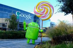 Google เปลี่ยนโลกการเล่นเกมเพิ่มเฟรมเรตบน Android เป็น 120fps