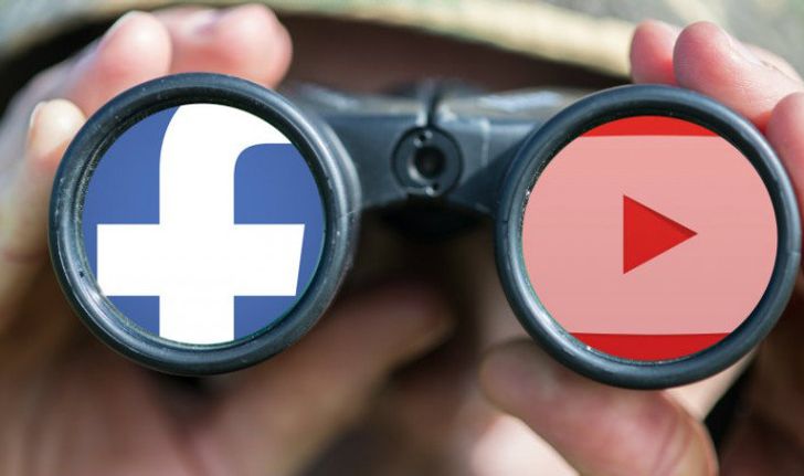 รู้หรือไม่? การนับ View 1 ครั้งของ Facebook Video จะต้องดูเกิน 3 วินาที แต่ YouTube ต้อง 30 วินาทีขึ