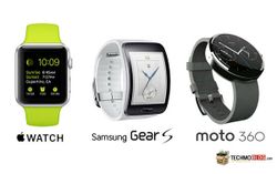 เทียบสเปค Apple Watch กับนาฬิกาอัจฉริยะรุ่นอื่น มาดูกันรุ่นไหนโดนใจสุดๆ