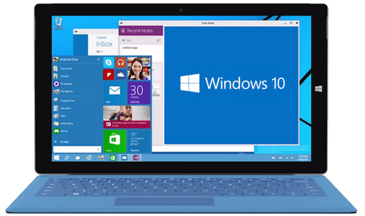 ผู้ที่ติดตั้ง Windows 10 เถื่อน อาจถูกติดลายน้ำบนหน้าเดสก์ทอป