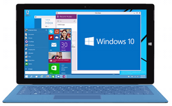 ผู้ที่ติดตั้ง Windows 10 เถื่อน อาจถูกติดลายน้ำบนหน้าเดสก์ทอป