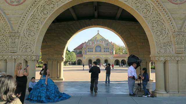 Stanford University