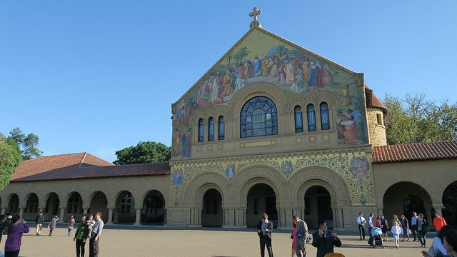 Stanford University