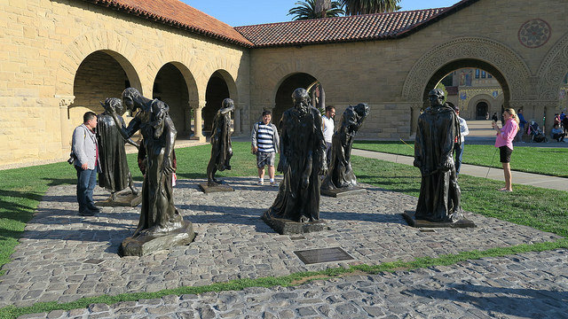 Stanford University