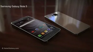 [ลือ] ซัมซุงจะเปิดตัว Galaxy Note ปลายเดือนกรกฎาคมนี้