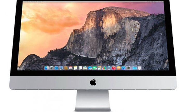 Apple เปิดตัว MacBook Pro Retina จอ 15 นิ้วรุ่นอัพสเปคและ iMac Retina ใหม่ถูกกว่าเดิม !!