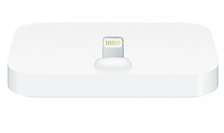 น้ำตาจะไหล Apple ขาย iPhone Lightning Dock แล้ว