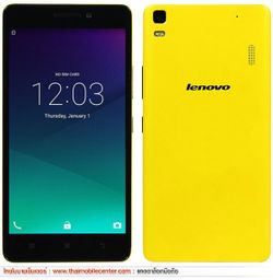 Lenovo K3 Note