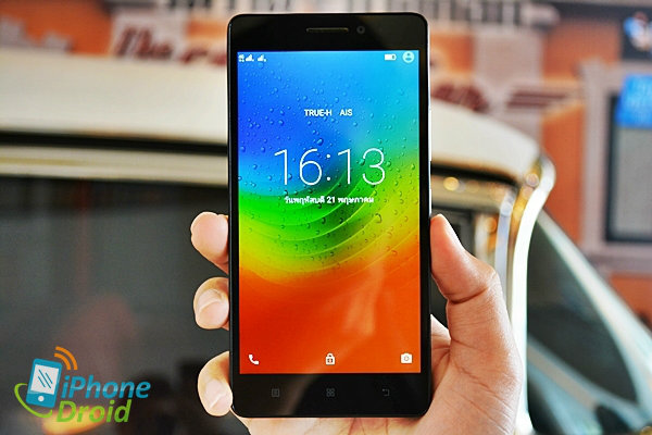 Lenovo A7000 Review-11