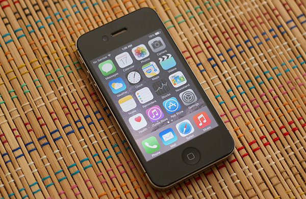 iOS 9 พร้อมให้โอกาส iPhone 4s ได้ไปต่อ