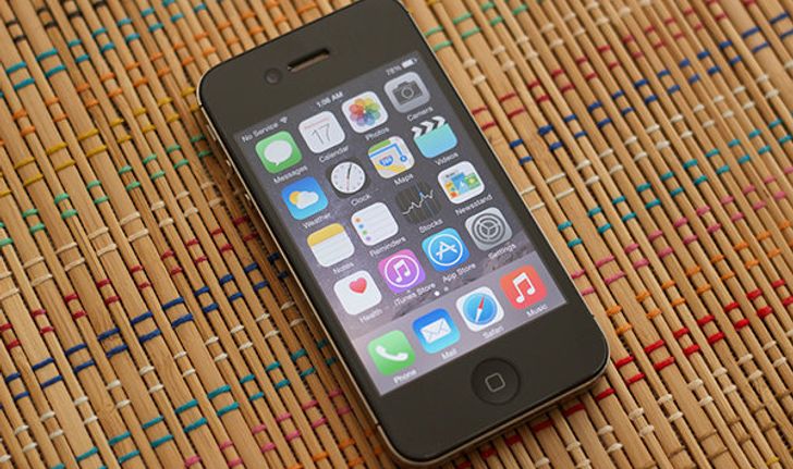 iOS 9 พร้อมให้โอกาส iPhone 4s ได้ไปต่อ