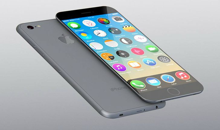 ลือ!! iPhone 6S (iPhone 7) จะบางกว่าเดิม พร้อมกับชิป LED Lighting ตัวใหม่