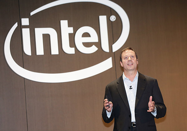Computex 2015 : 9 นวัตกรรมฉลาดๆ จาก Intel