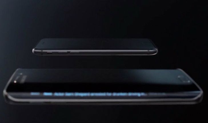 ซัมซุงออกโฆษณา Galaxy S6 ชุดใหม่ ด้วยแนวทางเดิม … แซะ iPhone