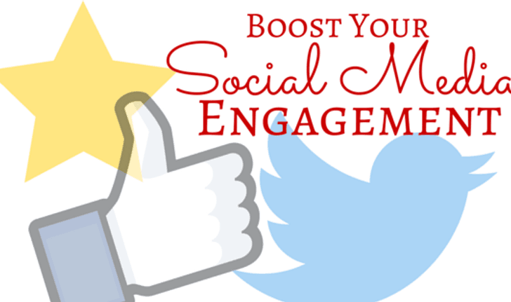 [Tips] 5 เทคนิคโพส Social Media เพิ่มพลัง Engagement