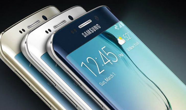 หลุดคลิปโชว์ Samsung Galaxy S6 Plus ยืนยัน หน้าจอใหญ่กว่าจริง