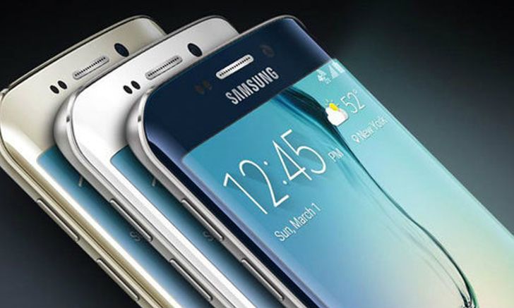 หลุดคลิปโชว์ Samsung Galaxy S6 Plus ยืนยัน หน้าจอใหญ่กว่าจริง